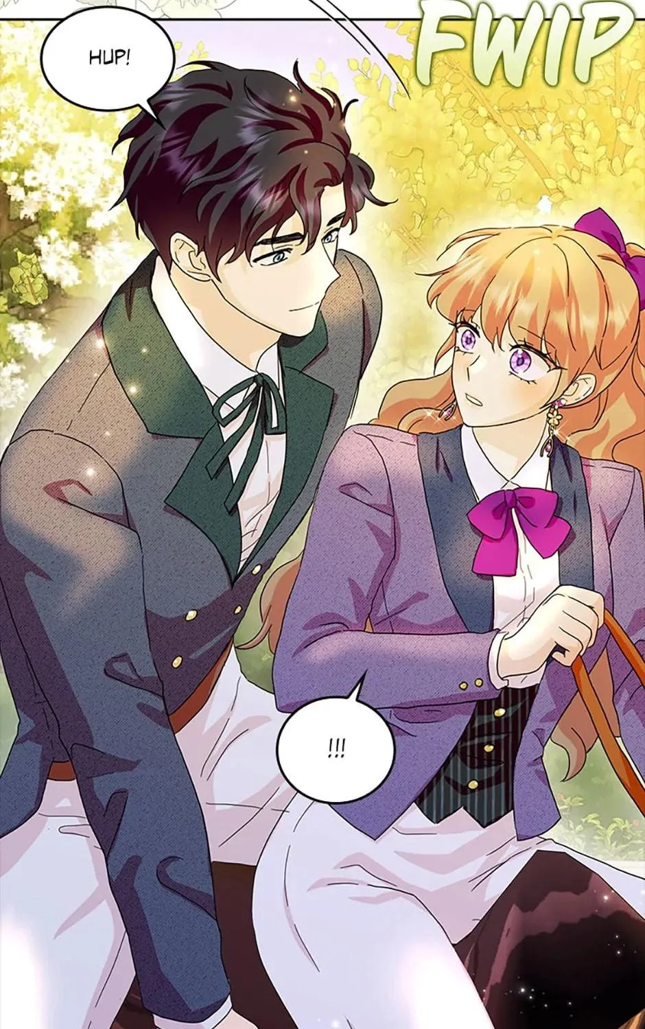 Wicked No More Chapter 70 page 101 - 