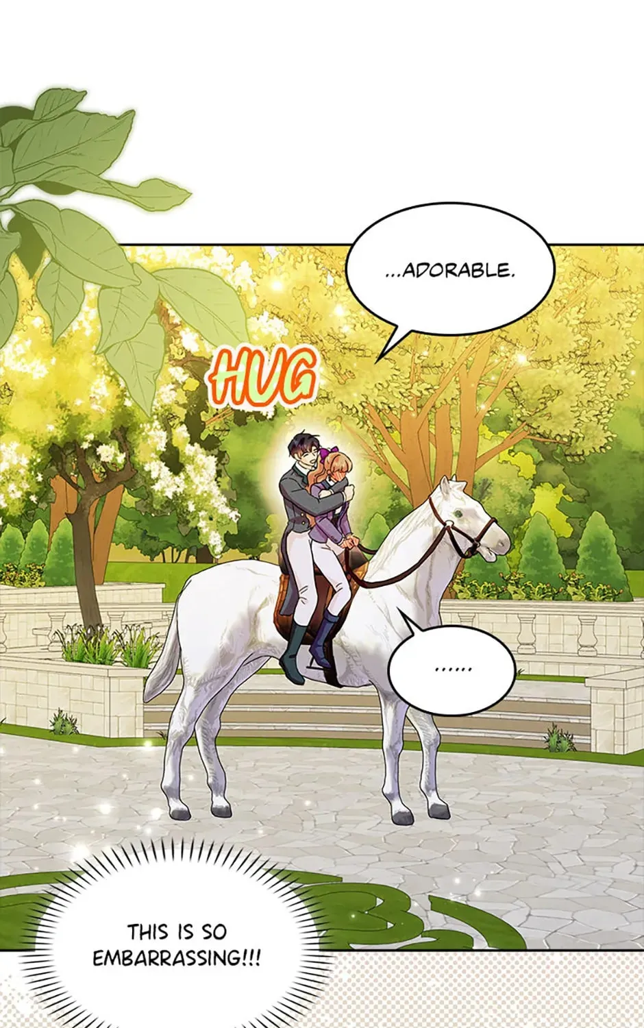 Wicked No More Chapter 70 page 105 - 