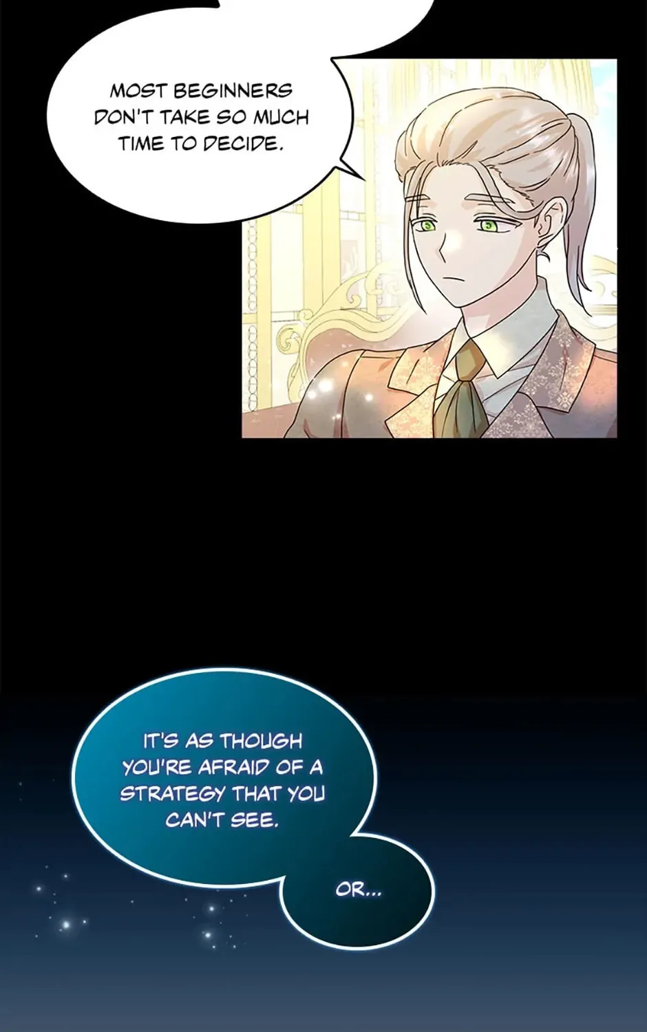 Wicked No More Chapter 70 page 111 - 