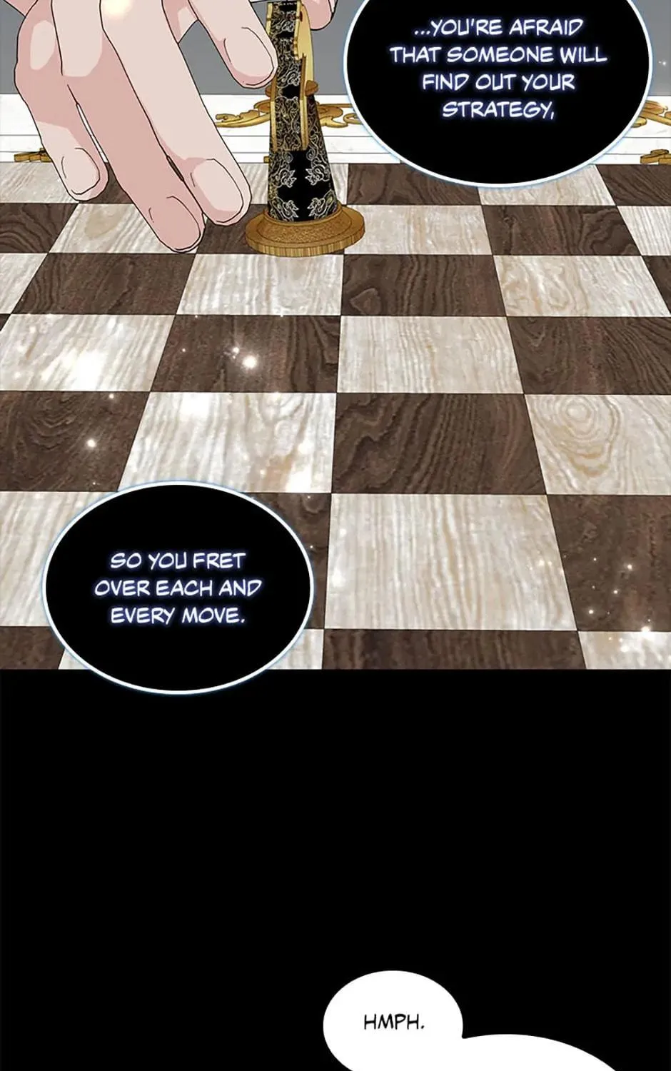 Wicked No More Chapter 70 page 113 - 