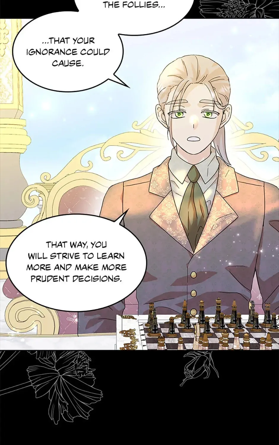 Wicked No More Chapter 70 page 121 - 