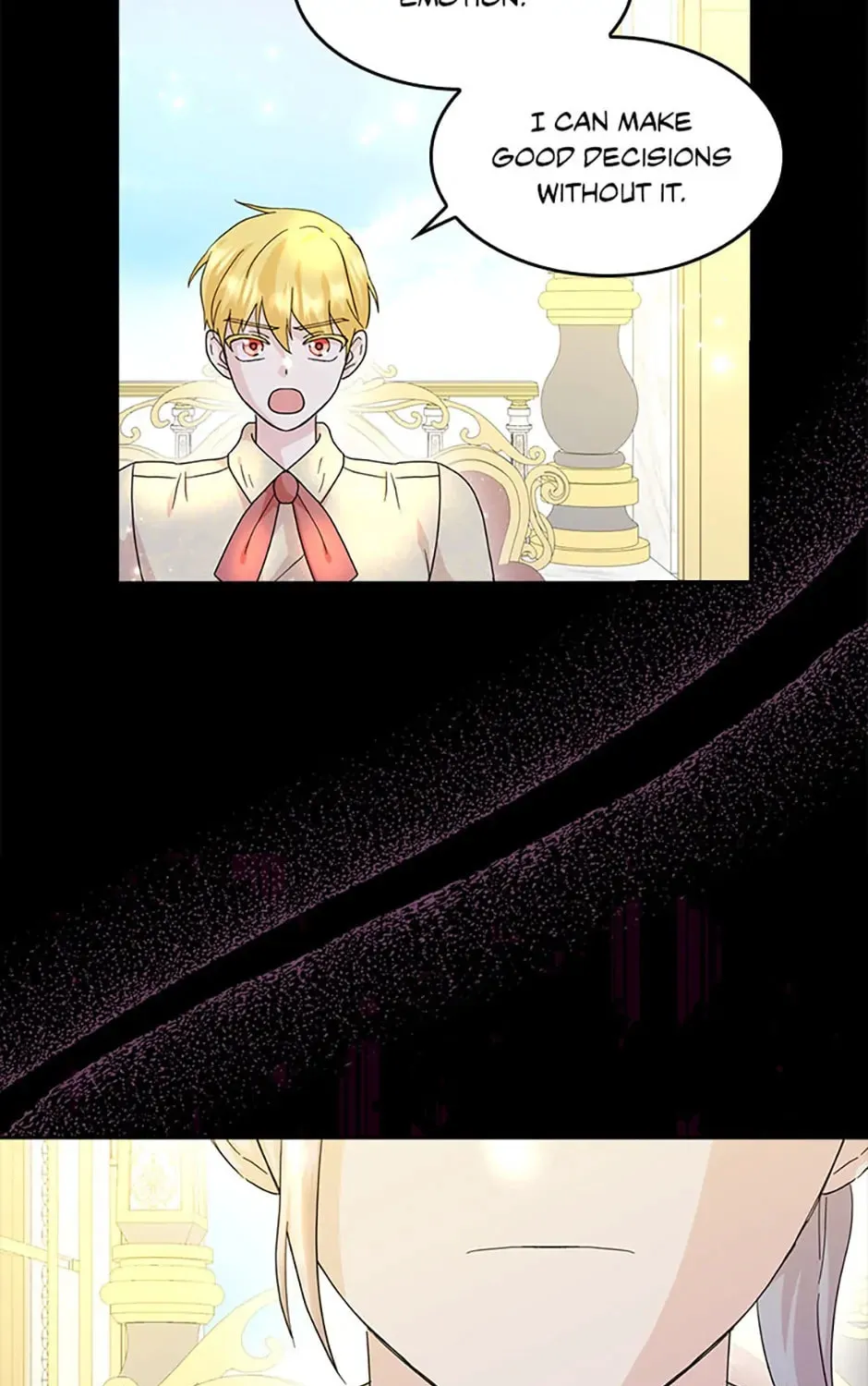 Wicked No More Chapter 70 page 123 - 