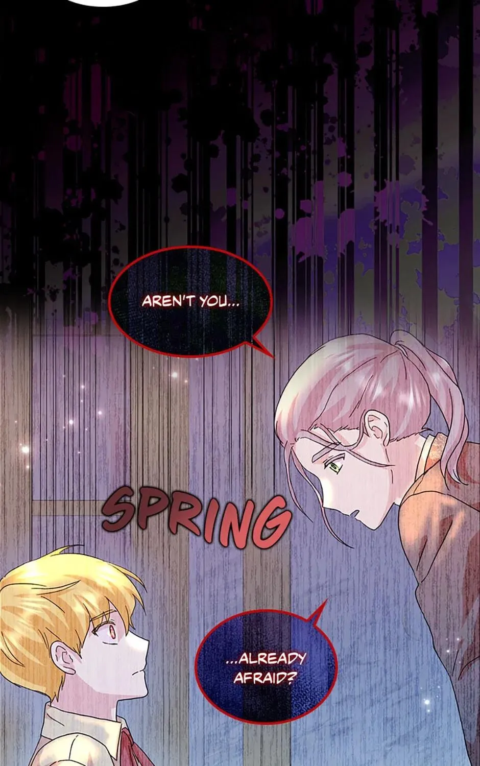 Wicked No More Chapter 70 page 125 - 