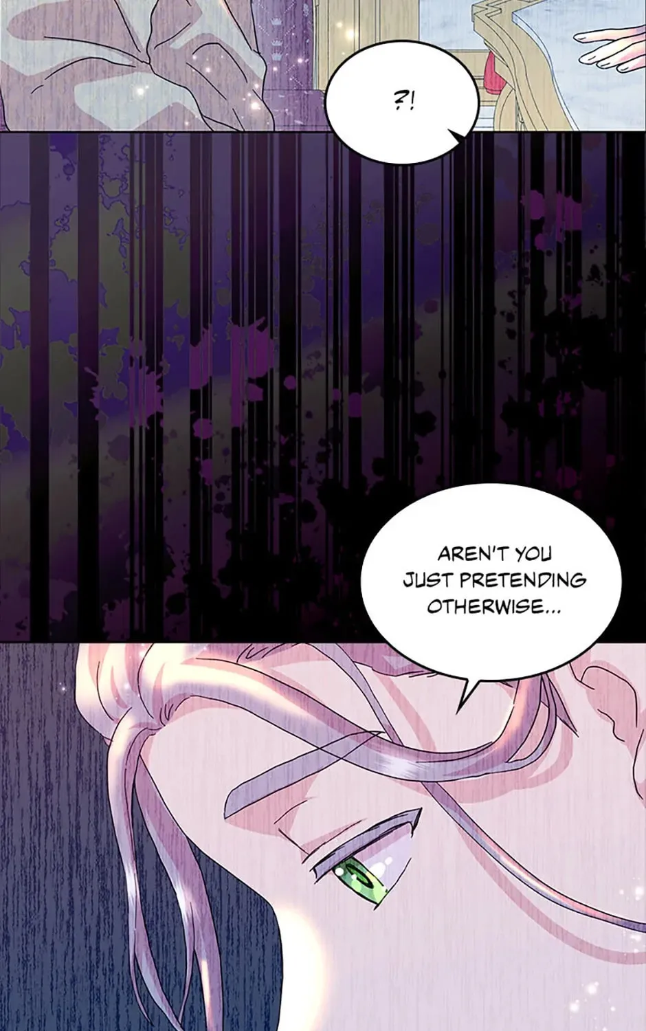 Wicked No More Chapter 70 page 127 - 