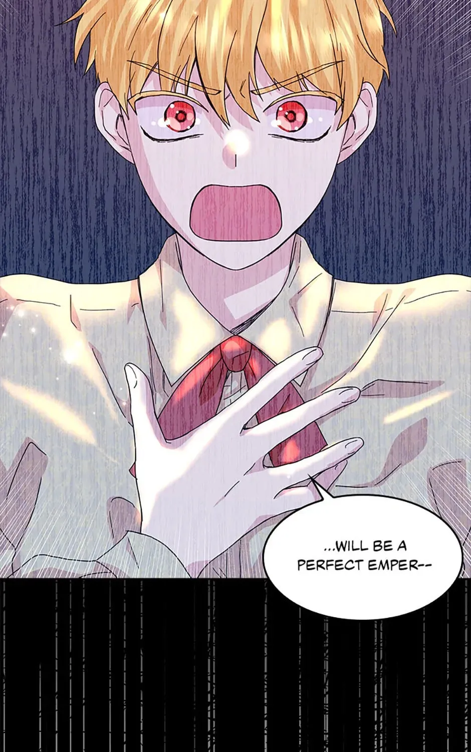 Wicked No More Chapter 70 page 135 - 