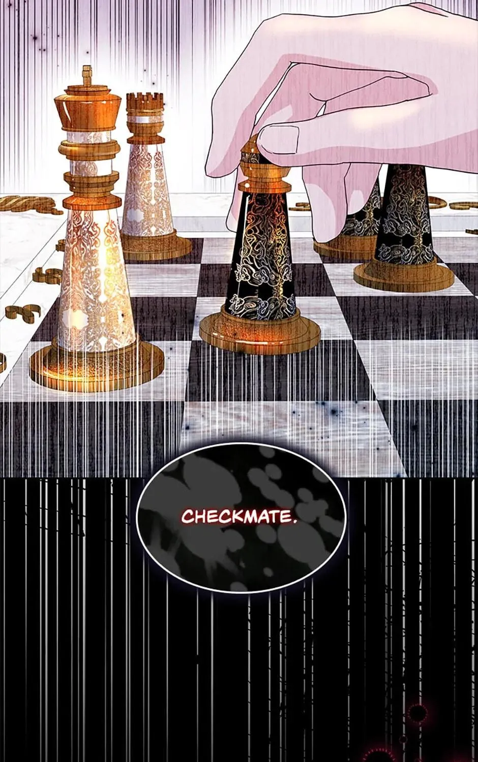 Wicked No More Chapter 70 page 137 - 