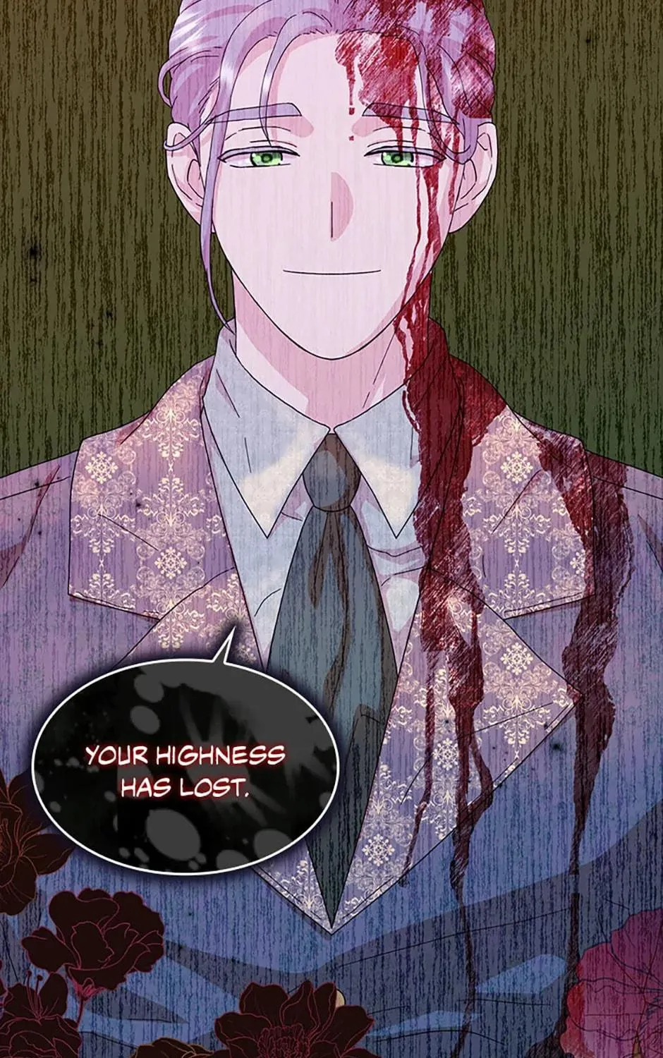 Wicked No More Chapter 70 page 139 - 