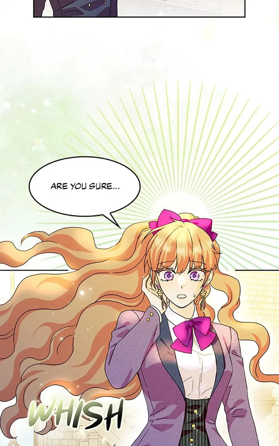 Wicked No More Chapter 70 page 17 - 