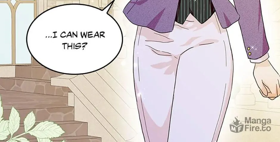 Wicked No More Chapter 70 page 18 - 