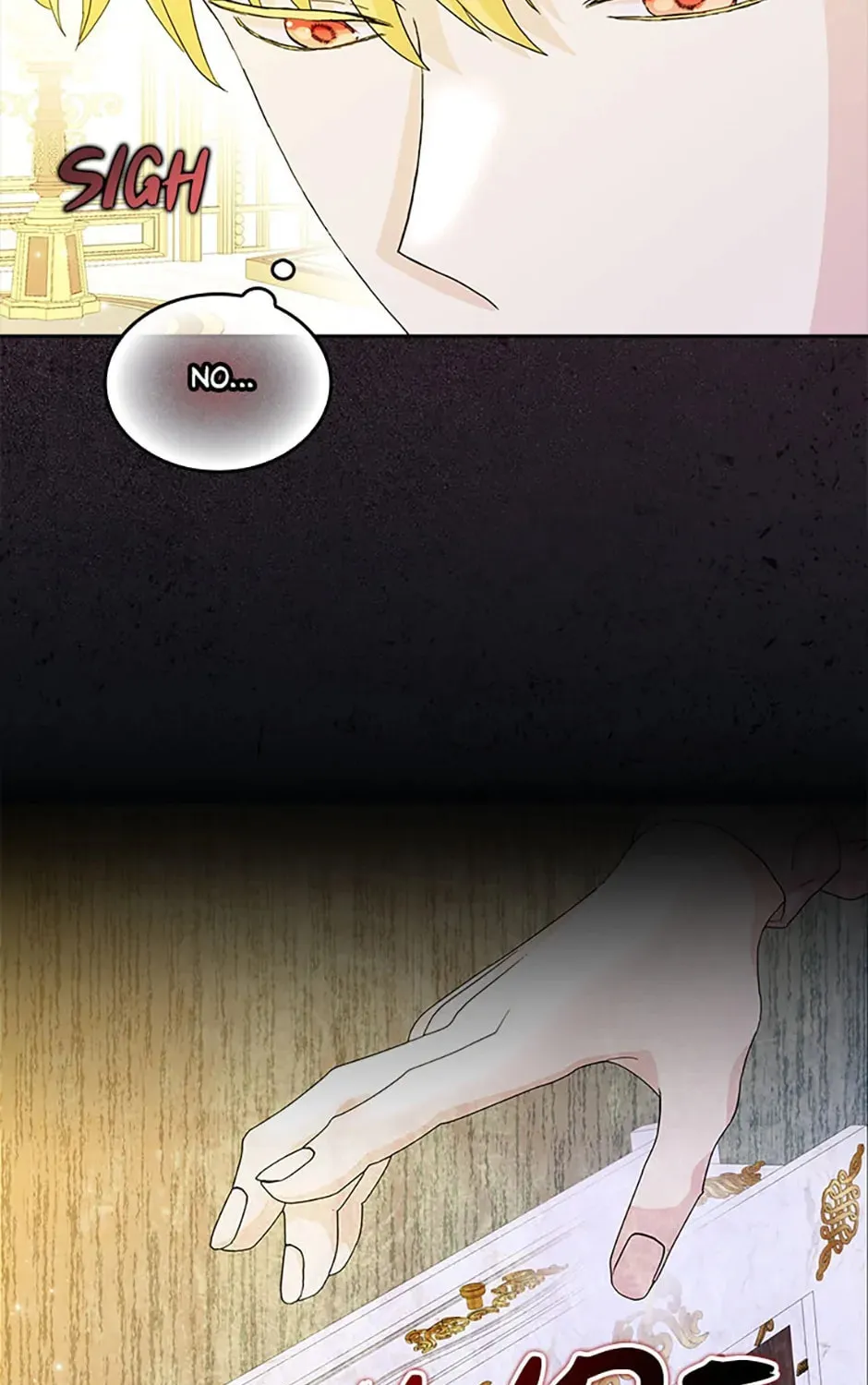 Wicked No More Chapter 70 page 3 - 