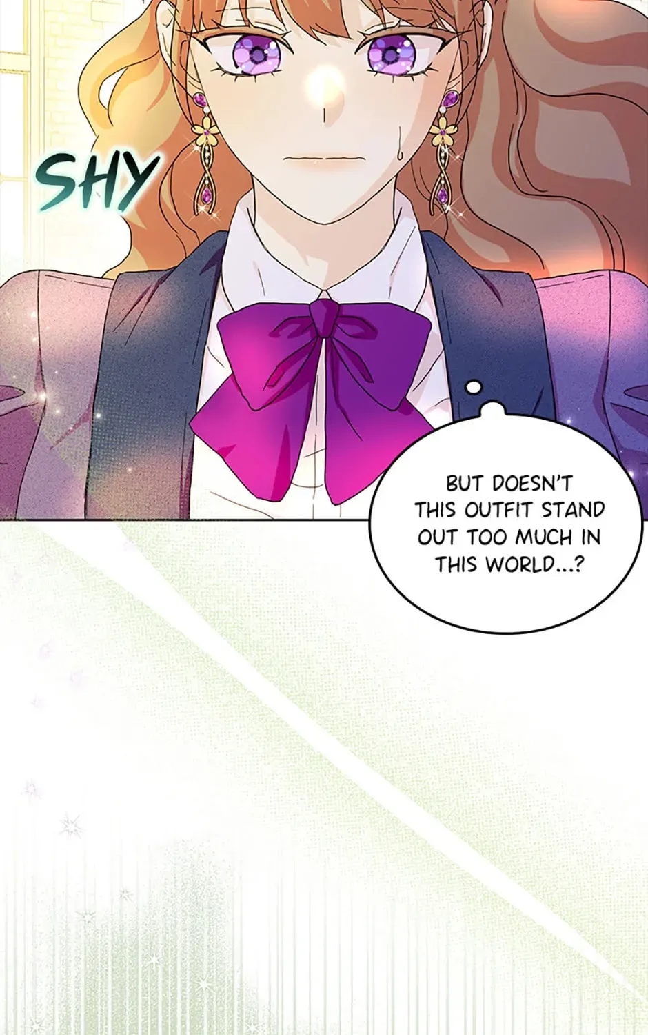 Wicked No More Chapter 70 page 21 - 