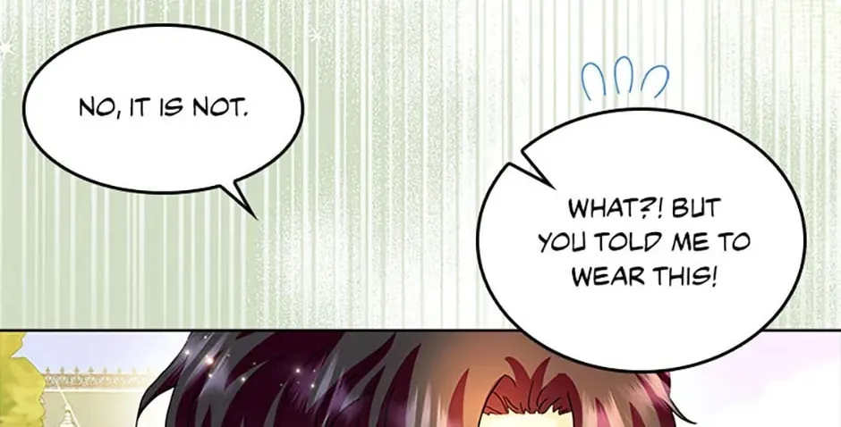 Wicked No More Chapter 70 page 22 - 