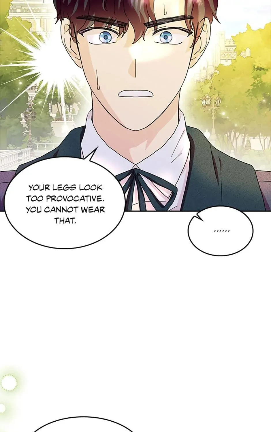Wicked No More Chapter 70 page 23 - 