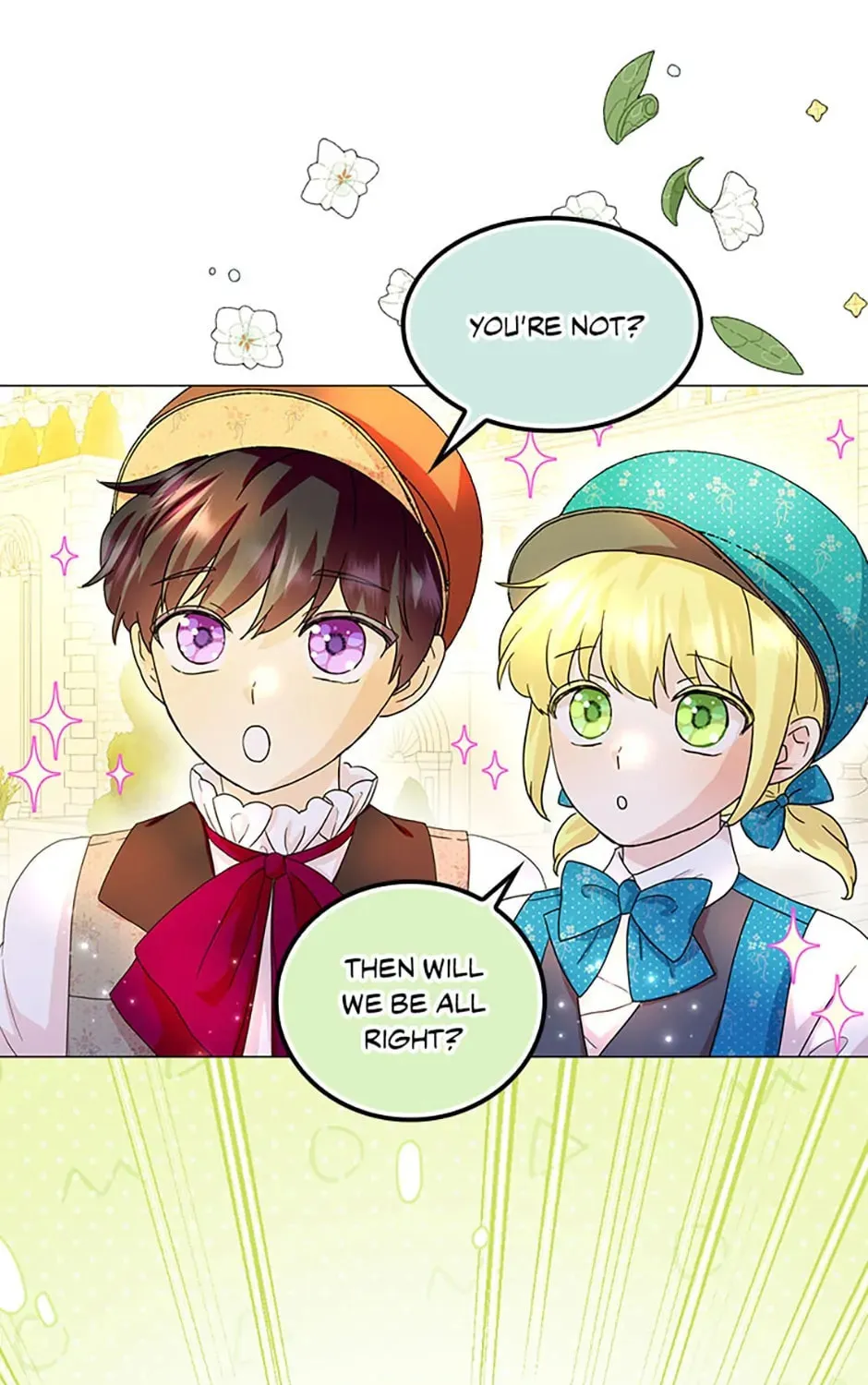 Wicked No More Chapter 70 page 27 - 
