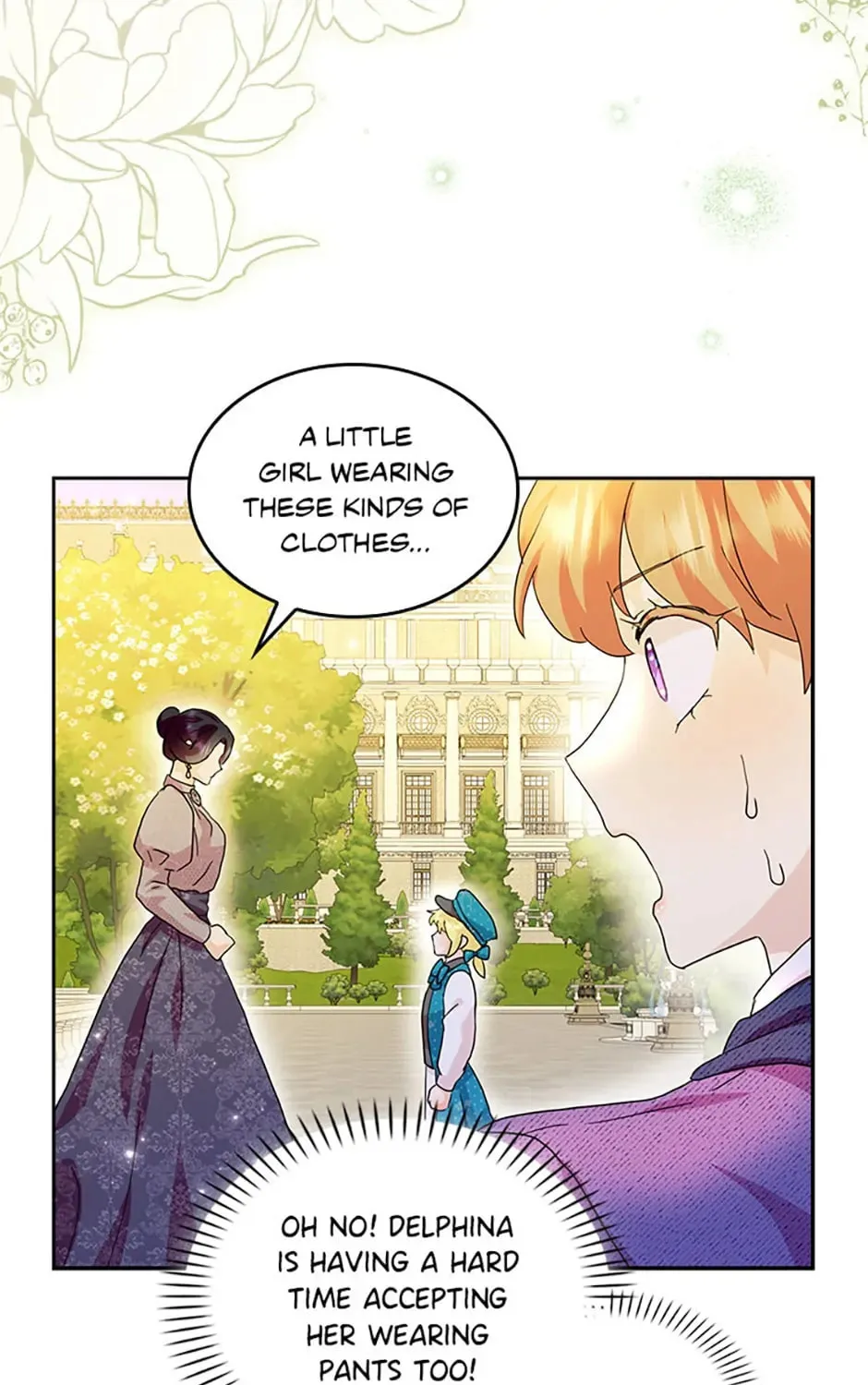Wicked No More Chapter 70 page 31 - 