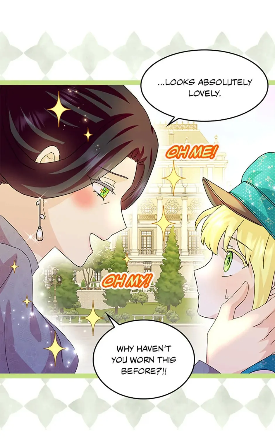 Wicked No More Chapter 70 page 33 - 