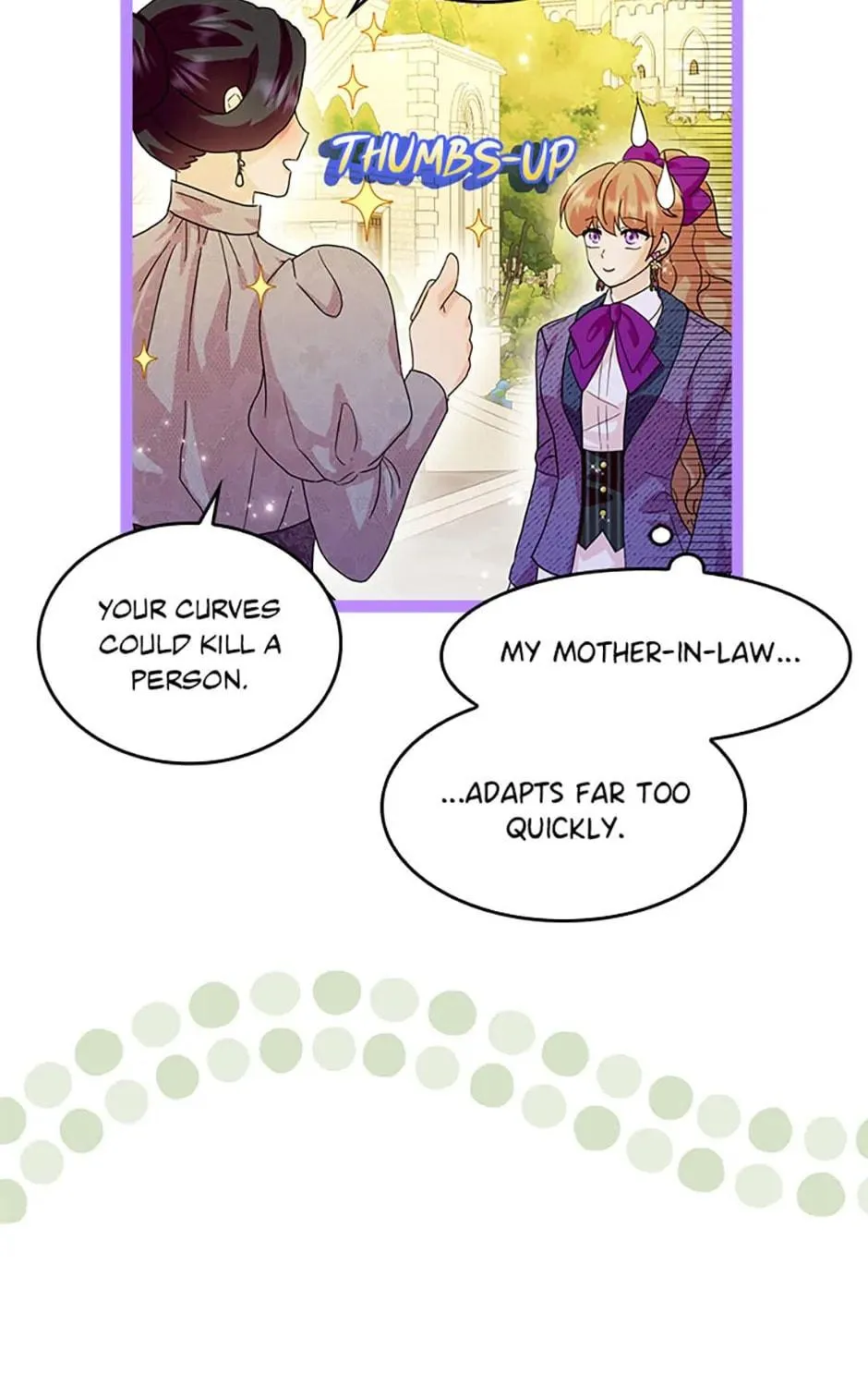 Wicked No More Chapter 70 page 35 - 