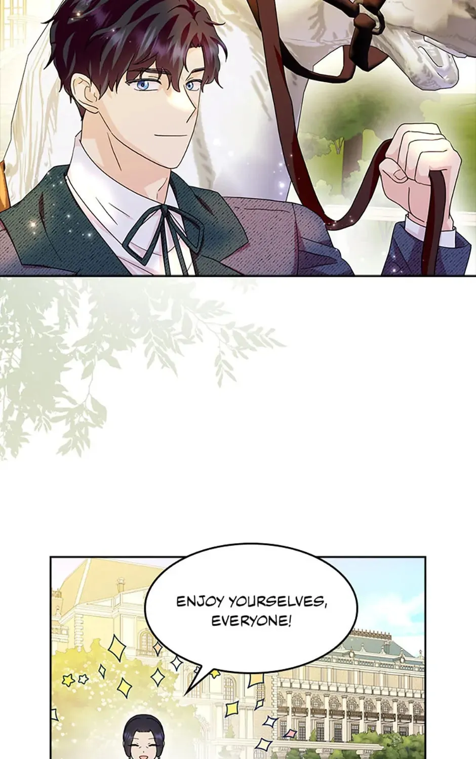 Wicked No More Chapter 70 page 37 - 