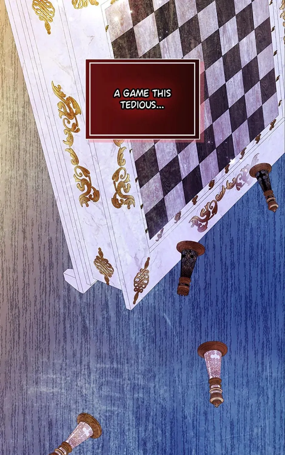 Wicked No More Chapter 70 page 5 - 