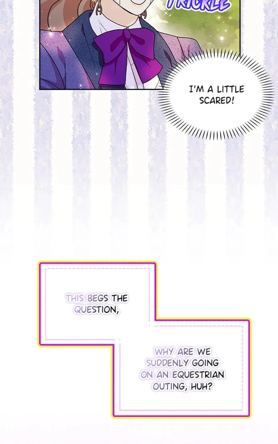 Wicked No More Chapter 70 page 41 - 