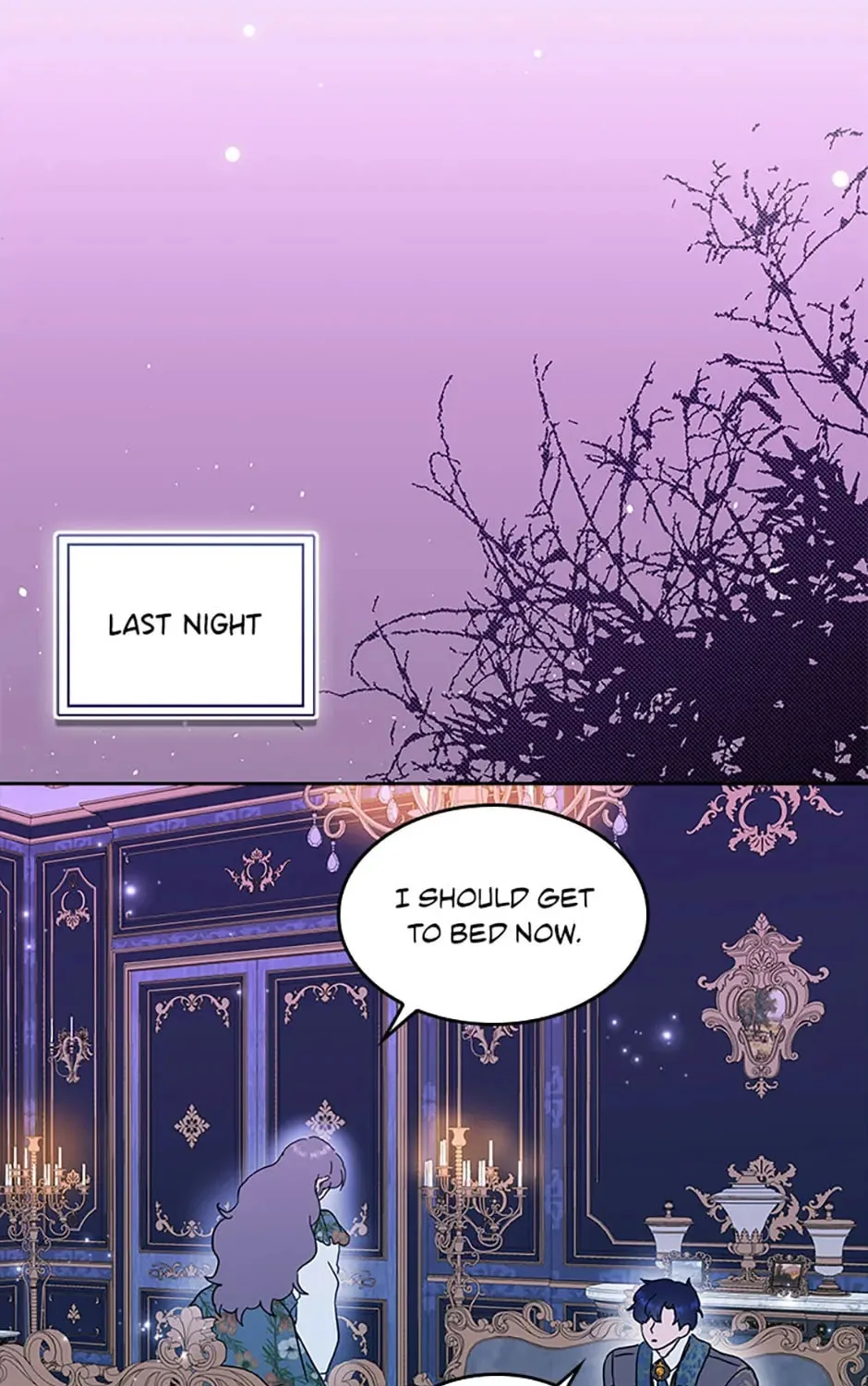 Wicked No More Chapter 70 page 43 - 
