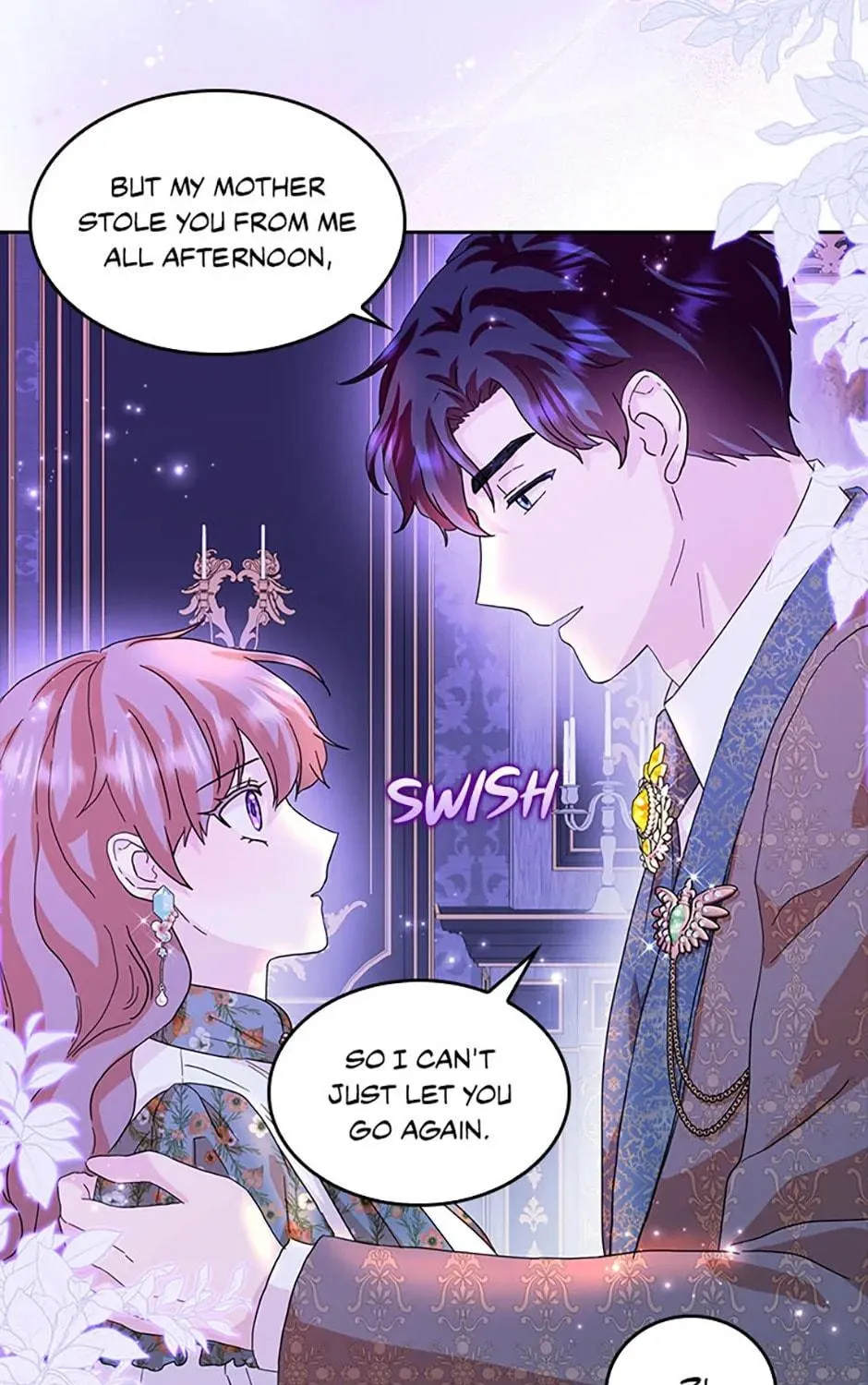 Wicked No More Chapter 70 page 47 - 
