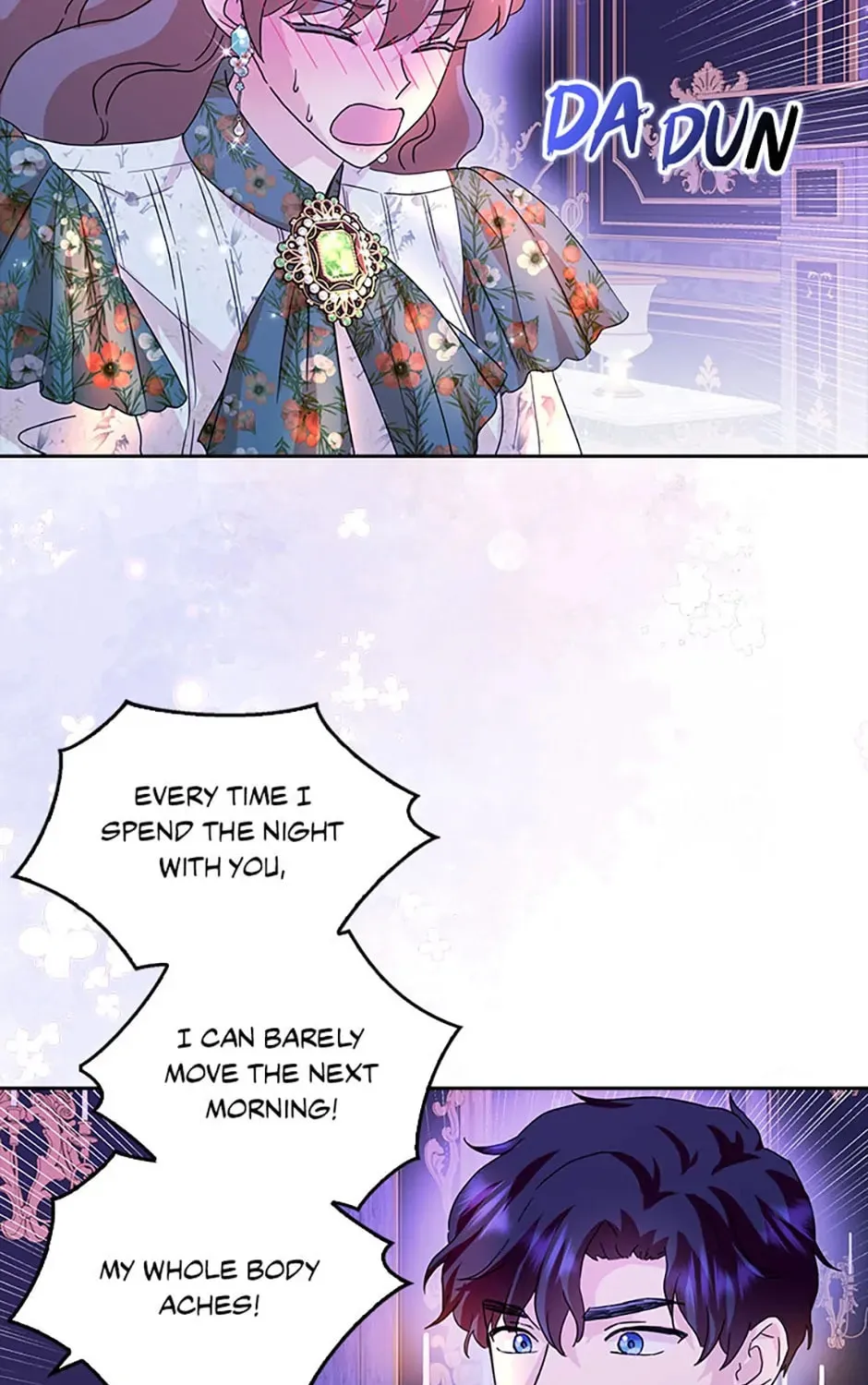 Wicked No More Chapter 70 page 55 - 