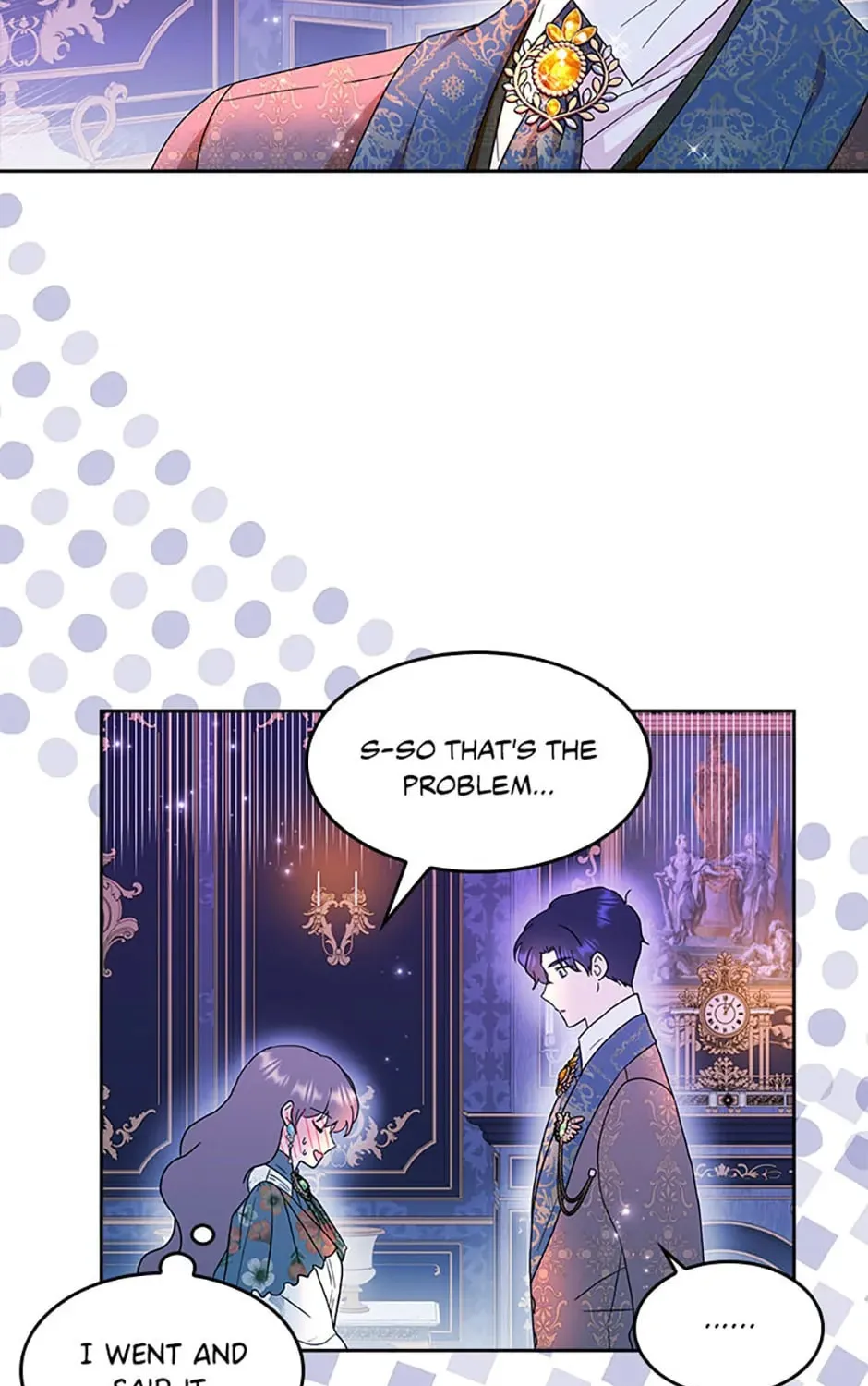 Wicked No More Chapter 70 page 57 - 
