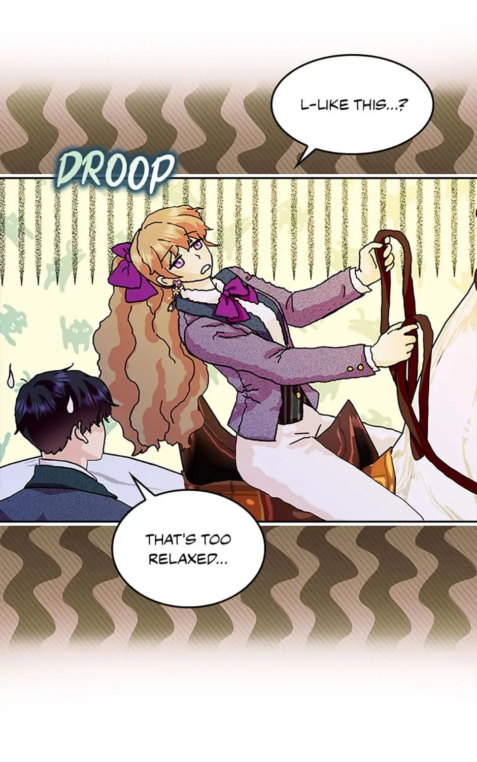 Wicked No More Chapter 70 page 73 - 