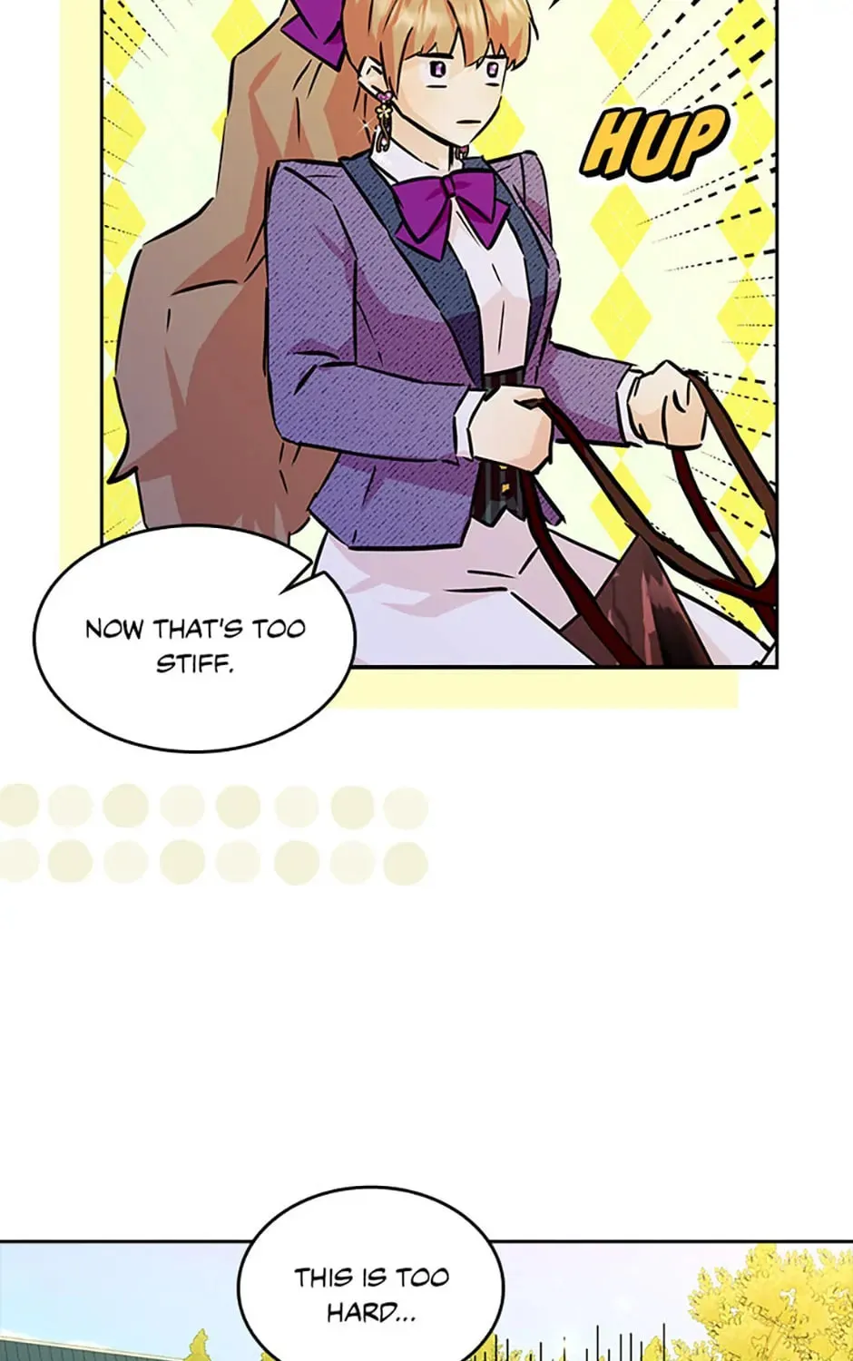 Wicked No More Chapter 70 page 75 - 