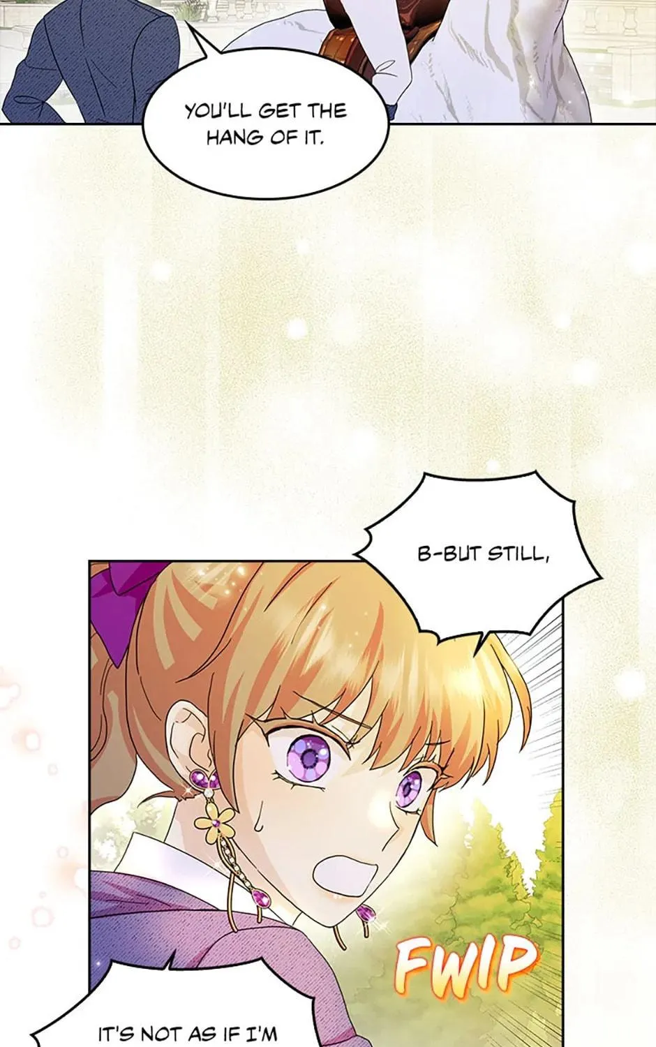 Wicked No More Chapter 70 page 77 - 