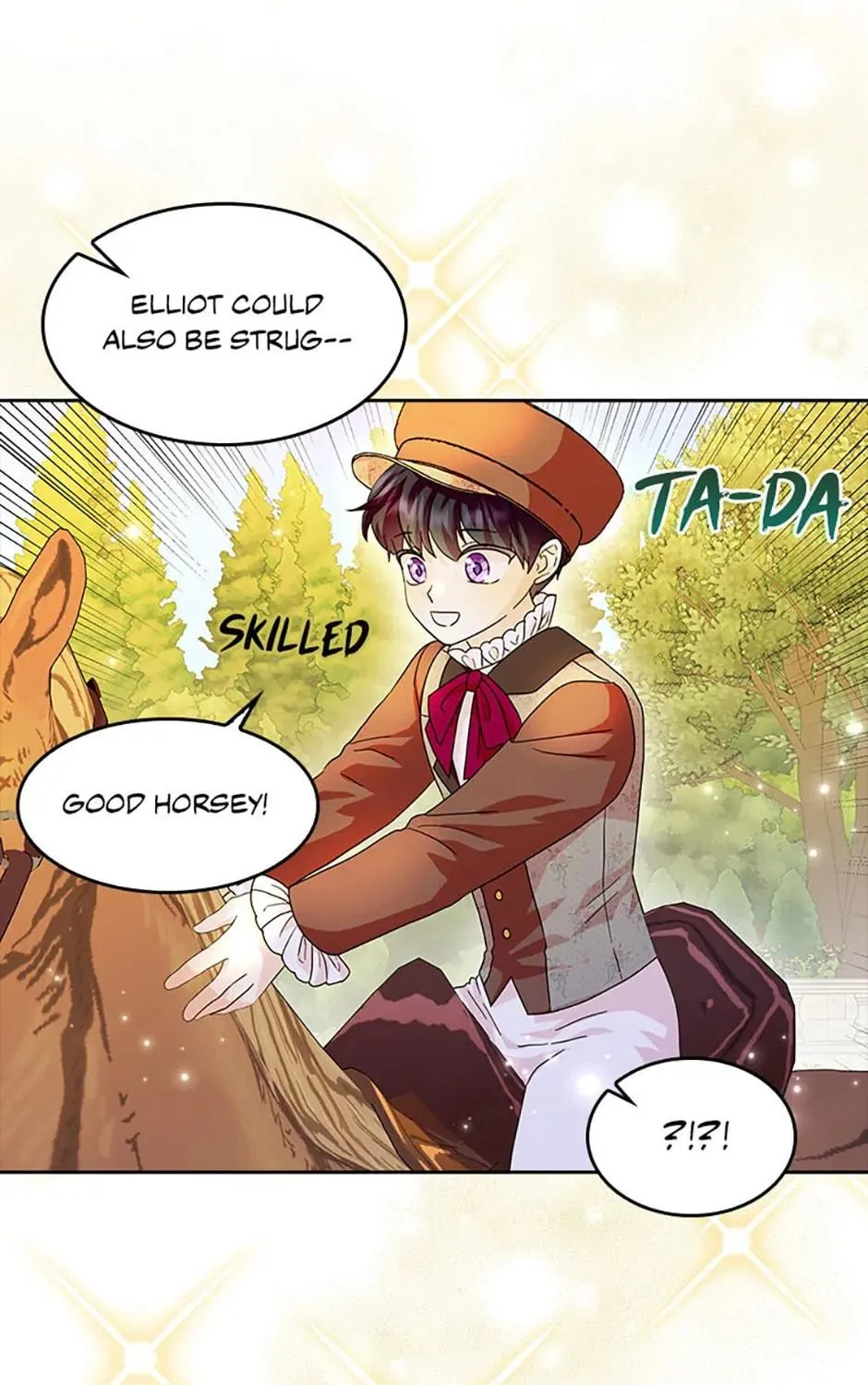 Wicked No More Chapter 70 page 79 - 