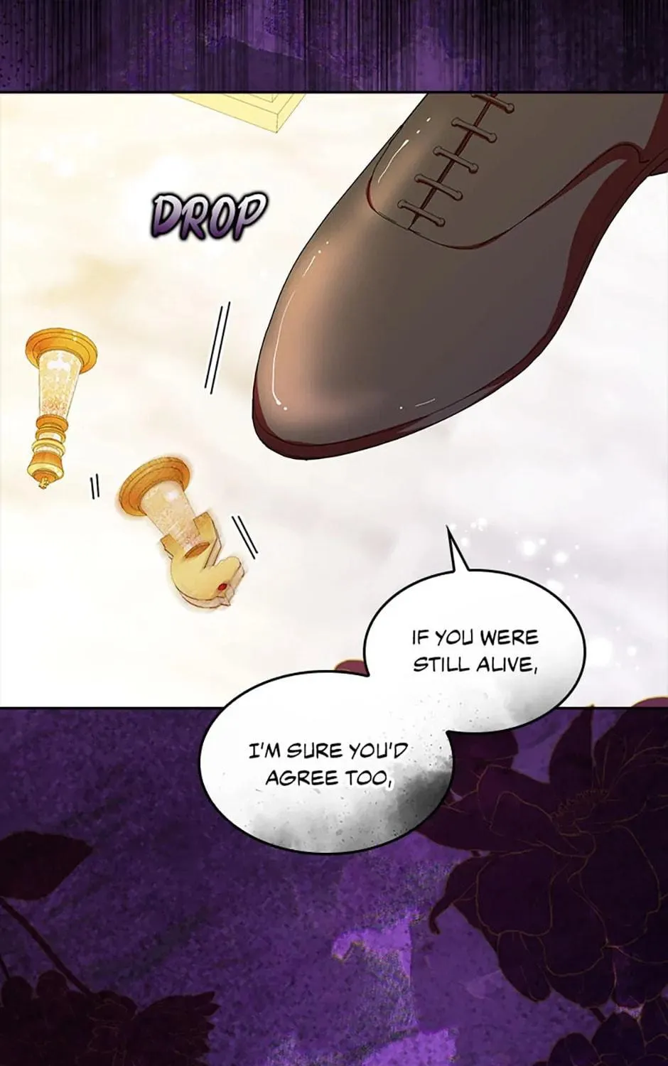 Wicked No More Chapter 70 page 9 - 