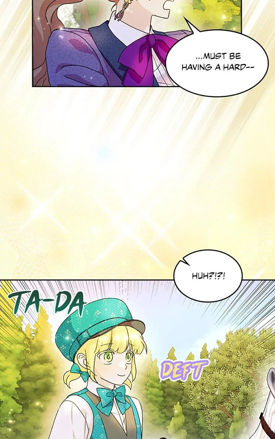 Wicked No More Chapter 70 page 83 - 
