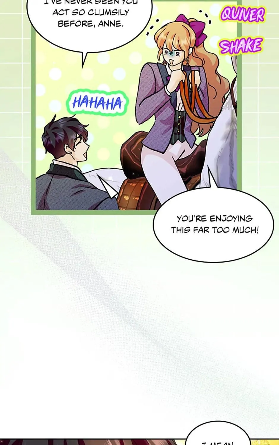 Wicked No More Chapter 70 page 95 - 