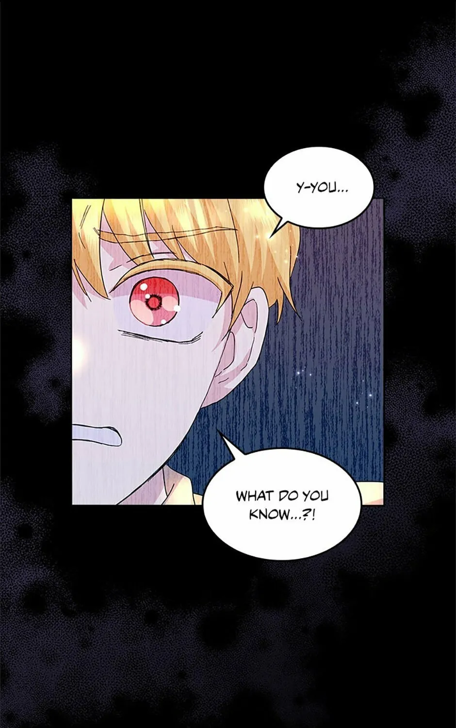 Wicked No More Chapter 71 page 1 - 
