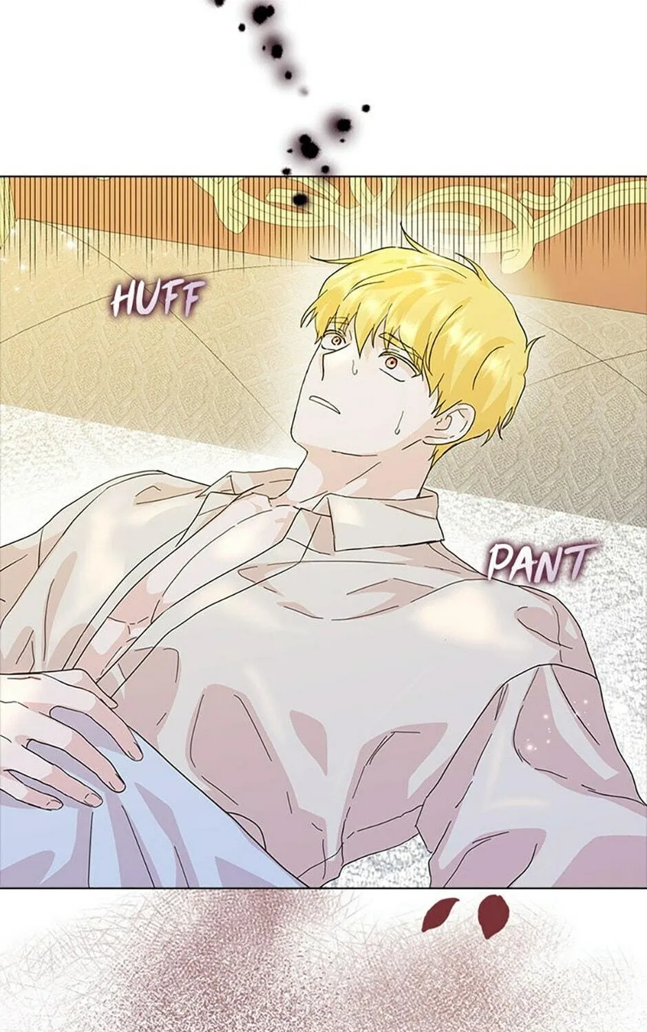 Wicked No More Chapter 71 page 11 - 