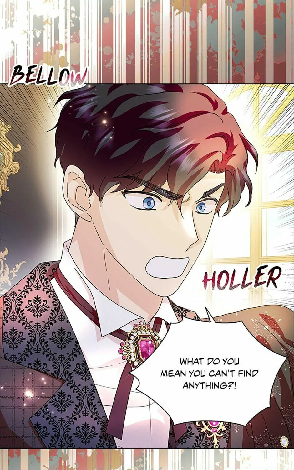 Wicked No More Chapter 71 page 101 - 
