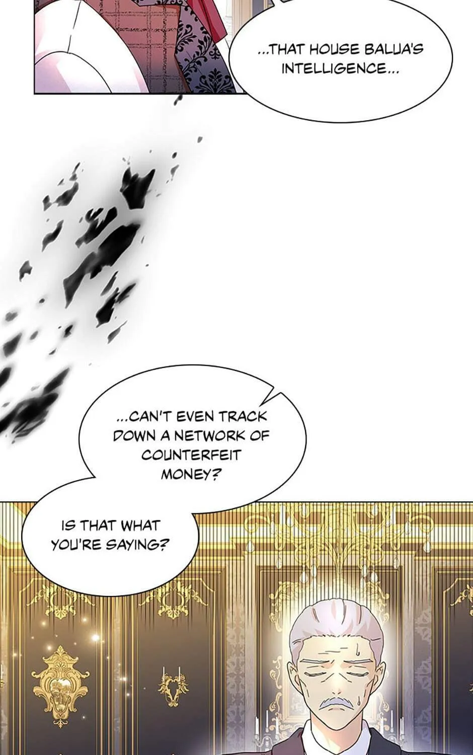 Wicked No More Chapter 71 page 105 - 