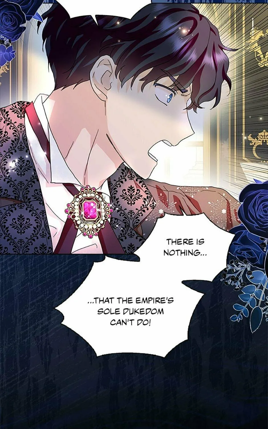 Wicked No More Chapter 71 page 109 - 