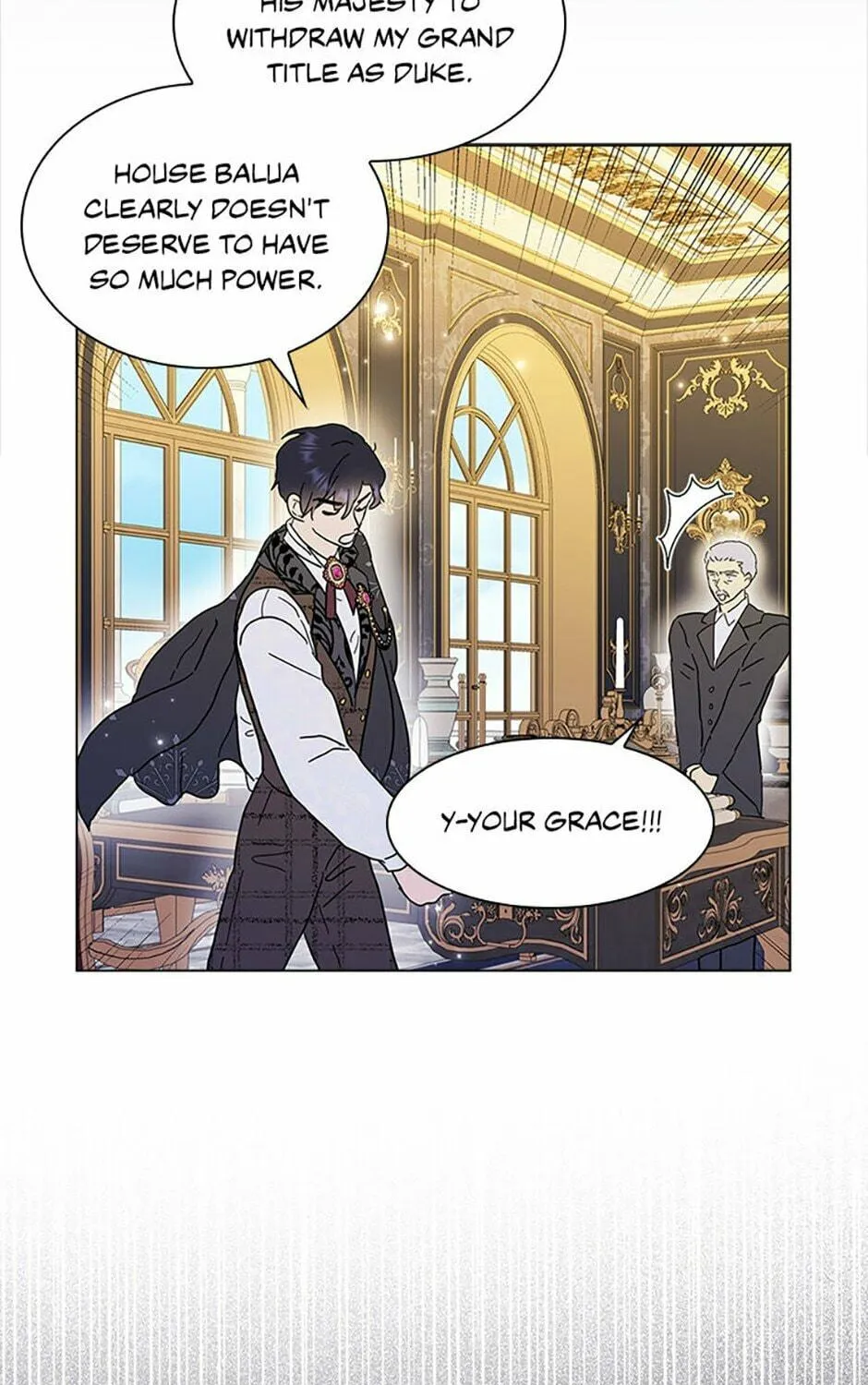 Wicked No More Chapter 71 page 113 - 