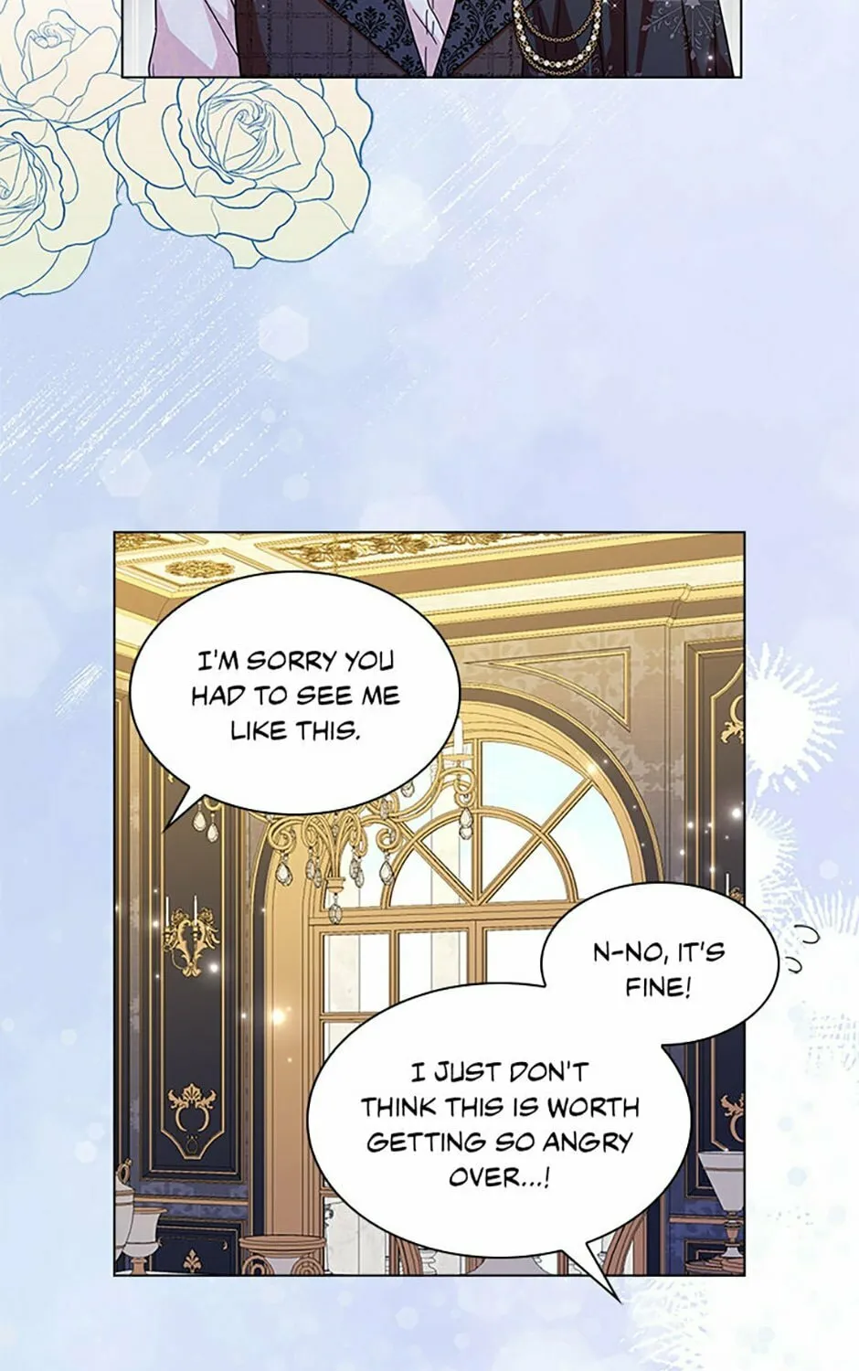 Wicked No More Chapter 71 page 123 - 