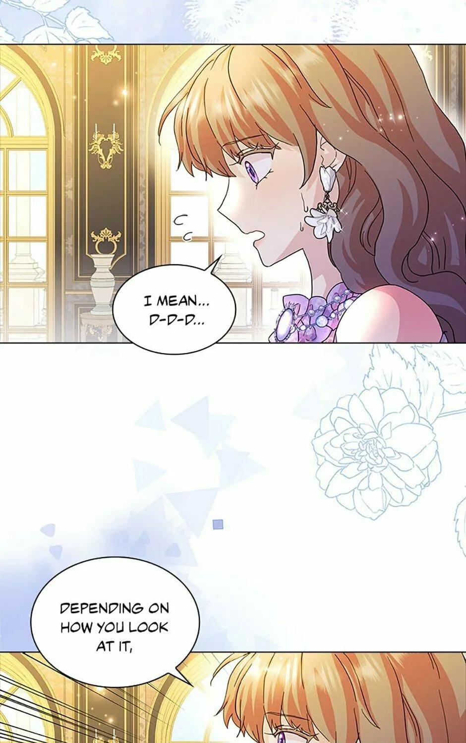 Wicked No More Chapter 71 page 125 - 