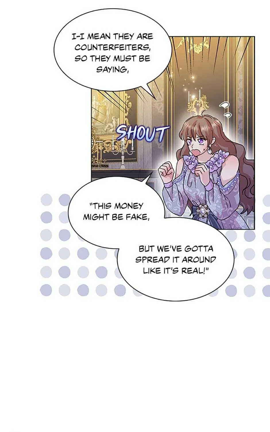 Wicked No More Chapter 71 page 129 - 