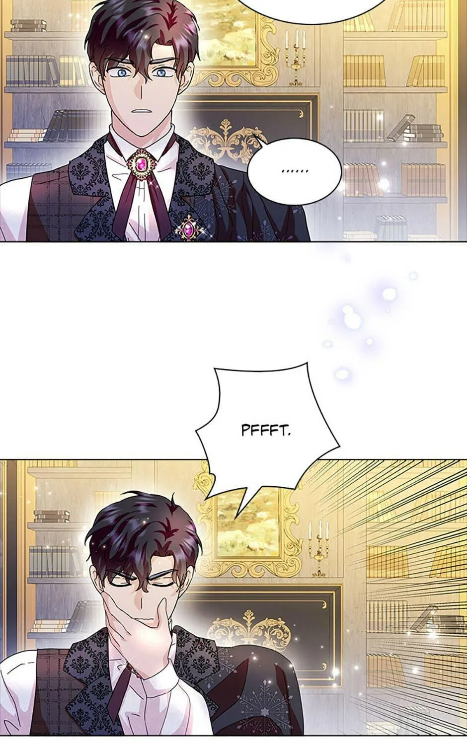 Wicked No More Chapter 71 page 131 - 