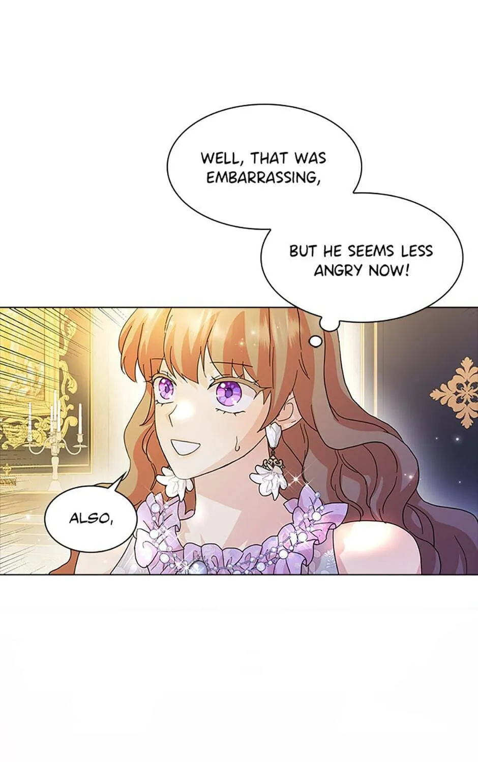 Wicked No More Chapter 71 page 135 - 