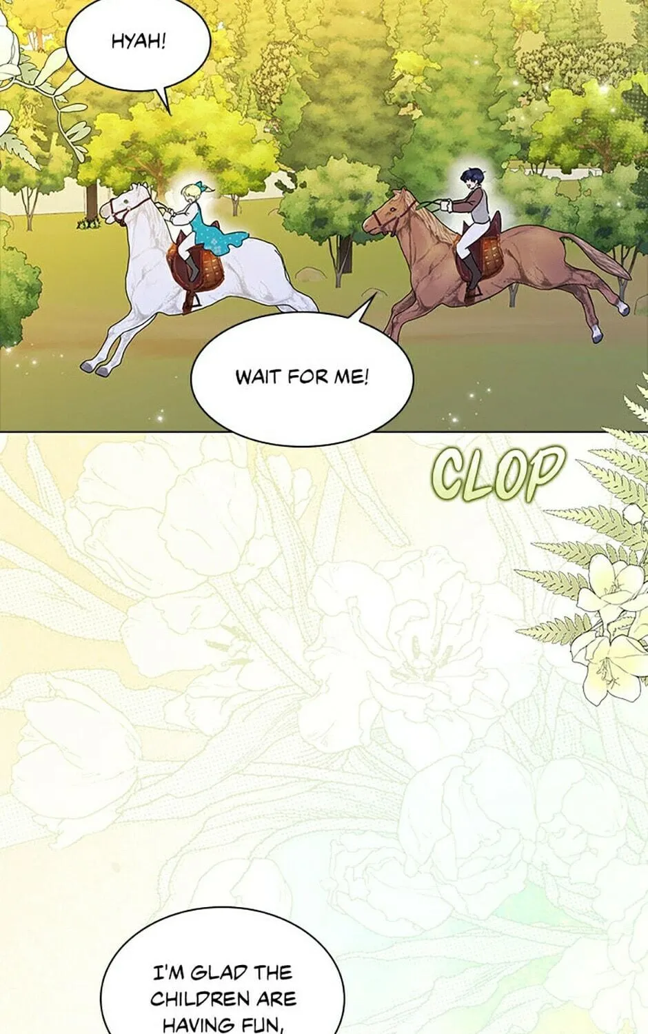Wicked No More Chapter 71 page 17 - 