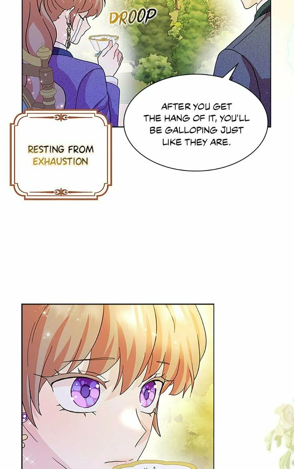 Wicked No More Chapter 71 page 19 - 