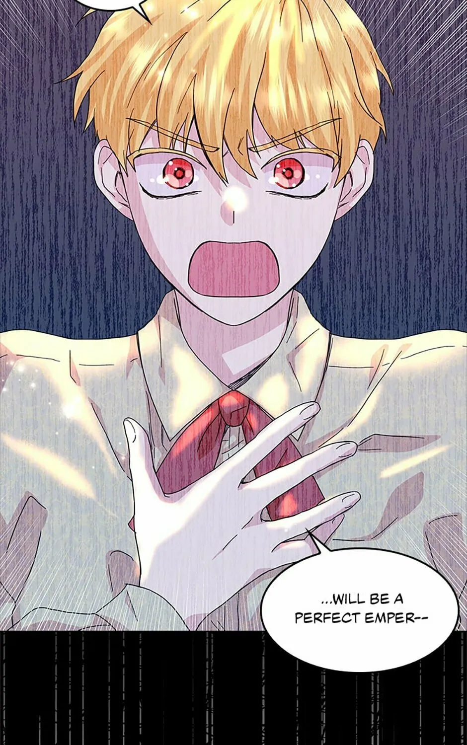 Wicked No More Chapter 71 page 3 - 