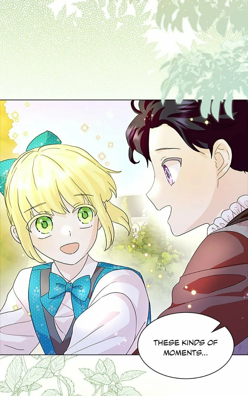 Wicked No More Chapter 71 page 21 - 